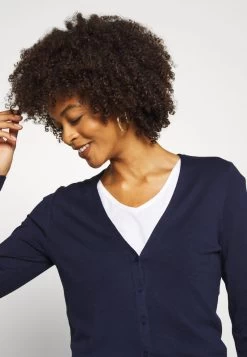 Anna Field Strickjacke - Dark Blue 12 Anna Field Strickjacke - Dark Blue -Fashion Verkauf 2e5f6a6b6db740ecb2351e4944851e0d