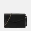 Anna Field Clutch - 802 - Black -Fashion Verkauf 2e740efeac254d9baeb56bbfd25cad52