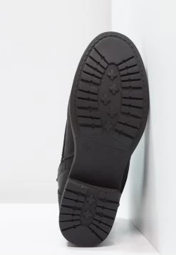 Anna Field WINTER BOOT - Schnürstiefelette - Black 13 Anna Field WINTER BOOT - Schnürstiefelette - Black -Fashion Verkauf 2fd757995f734784bb7691074ab81cc5