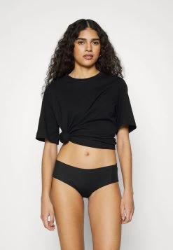 Anna Field 7 PACK - Slip - Black 9 Anna Field 7 PACK - Slip - Black -Fashion Verkauf 2fe3f3f9790d46f6a6c6b9f92ce1ed5d