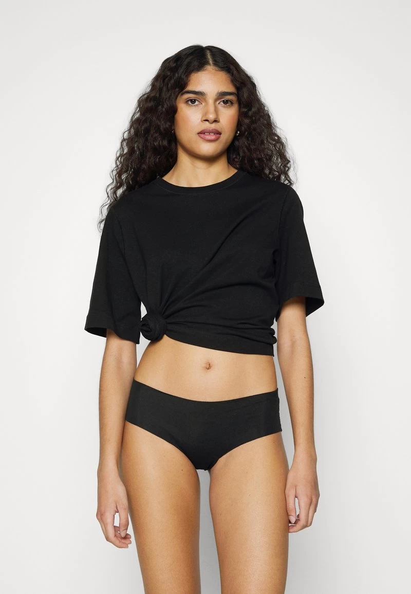 Anna Field 7 PACK - Slip - Black 4 Anna Field 7 PACK - Slip - Black – Bild 2