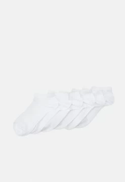 Anna Field SOFT SNEAKER SOCKS 6 PACK - Socken - White -Fashion Verkauf 30c4eeff7a3c48d394b6c33c2d401195 1