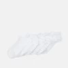 Anna Field SOFT SNEAKER SOCKS 6 PACK - Socken - White -Fashion Verkauf 30c4eeff7a3c48d394b6c33c2d401195
