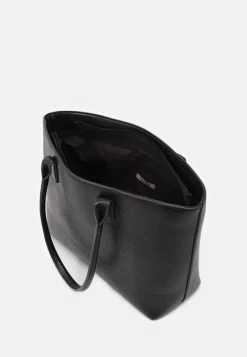 Anna Field Notebooktasche - 802 - Black -Fashion Verkauf 3136f79d1cb54ba0a3af55497574760a