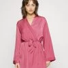 Anna Field Bademantel - Pink -Fashion Verkauf 32152efd11614eefa4af1ae51222013a