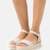 Anna Field COMFORT - Espadrille - Beige -Fashion Verkauf 32225467fc3949b4a2c00beff4af6d7e