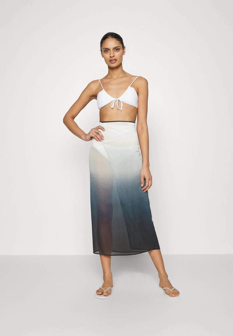 Anna Field Strandaccessoire - Grey 4 Anna Field Strandaccessoire - Grey – Bild 2