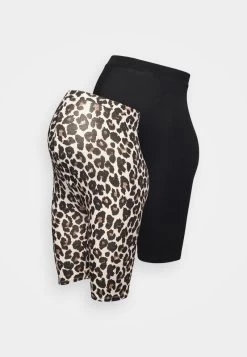 2PACK - Shorts - Black -Fashion Verkauf 33f415cdc9374ccab3271f1c5ee2d290