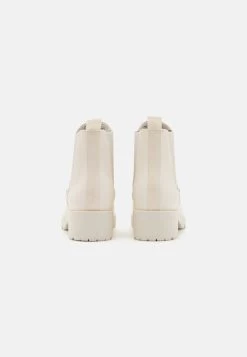 Anna Field Ankle Boot - White 11 Anna Field Ankle Boot - White -Fashion Verkauf 33f5d1d1d11a4631a75601595f5d2d43