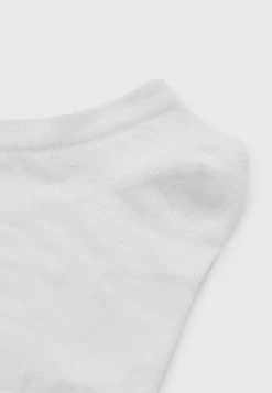 Anna Field 8 PACK - Socken - White -Fashion Verkauf 34ecded83c694addad67d474f76f8ef1