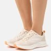 Anna Field Sneaker Low - Beige/orange -Fashion Verkauf 3548a2d0b5204eada3a1a175ba59180b