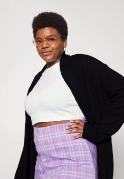 Strickjacke - Black -Fashion Verkauf 355f5212a0714a169966f0f6c9d66d3b