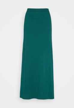 Anna Field Maxirock - Dark Green 12 Anna Field Maxirock - Dark Green -Fashion Verkauf 35be2d407fef49d1adb2e5e29c44160e