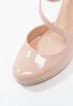 Anna Field High Heel Pumps - Light Pink -Fashion Verkauf 36874cc50b564fbf818c639cf068d099