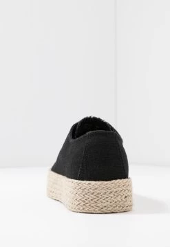 Anna Field Espadrille - Black 13 Anna Field Espadrille - Black -Fashion Verkauf 37359078170b448faee53fe00b56cc25