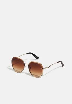Anna Field Sonnenbrille - Gold-coloured -Fashion Verkauf 37b79df4b62f4e268021e2045b6d0b43 1