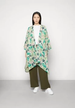 Anna Field Cape - Green -Fashion Verkauf 388678ded9fd4f3a9d3ce03d3cff6f57