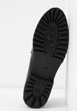 Anna Field Slipper - Black -Fashion Verkauf 38bdedecfaf64bd3b7ef4d88d2210730