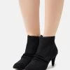 Anna Field Ankle Boot - Black -Fashion Verkauf 38fb0f8c540547e6b9e5d24a551c9b64