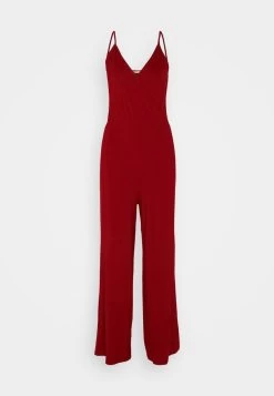 Anna Field Jumpsuit - Dark Red -Fashion Verkauf 394bfc54fb754b7cabba738cd031eb8d