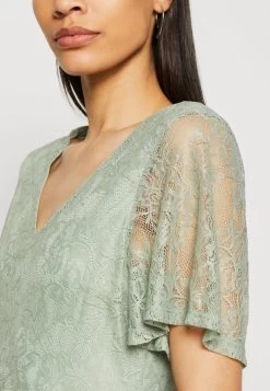 Anna Field Jumpsuit - Light Green/black -Fashion Verkauf 39ad1754c5334a2fb7efbaf512c6d66a