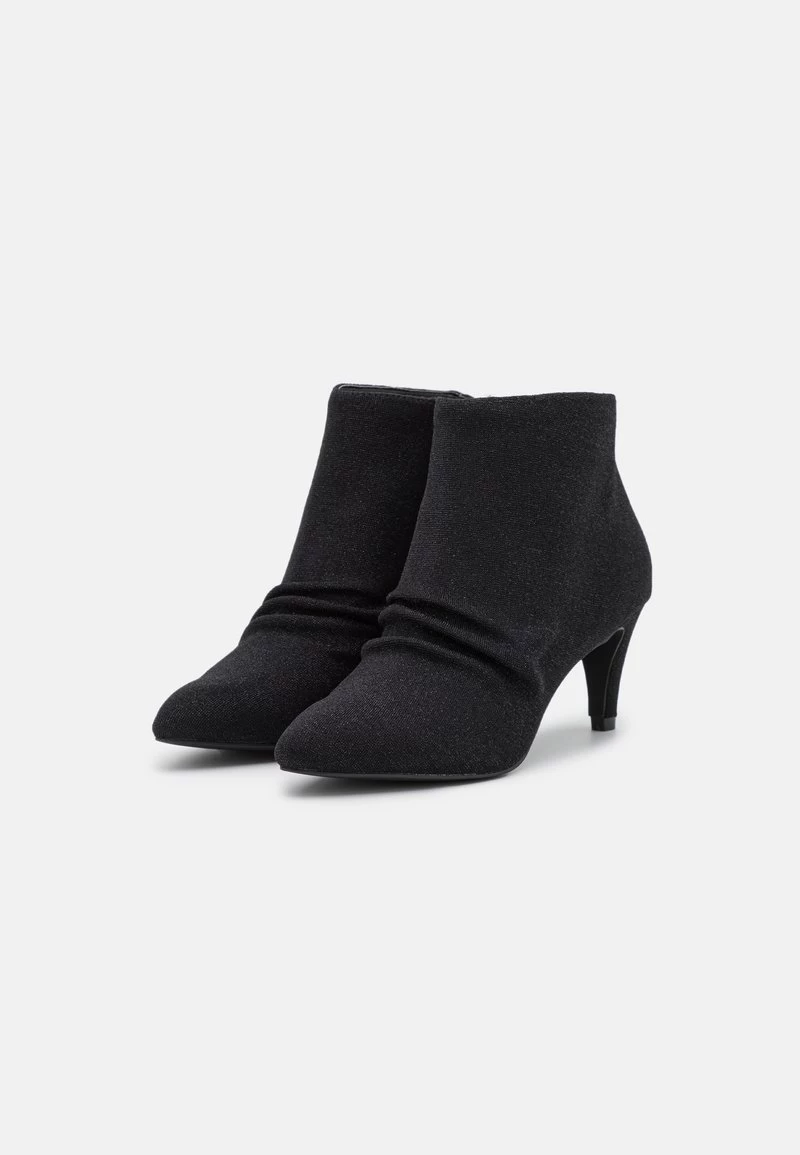 Anna Field Ankle Boot - Black 5 Anna Field Ankle Boot - Black – Bild 3