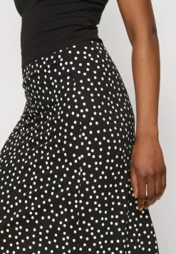 Anna Field A-Linien-Rock - Black 13 Anna Field A-Linien-Rock - Black -Fashion Verkauf 3b22301b212f4a83b73831d88beea26e