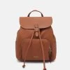 Anna Field Tagesrucksack - Cognac -Fashion Verkauf 3b94403f9b7246b99f75f3bea5982344 1