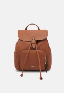 Anna Field Tagesrucksack - Cognac -Fashion Verkauf 3b94403f9b7246b99f75f3bea5982344 2