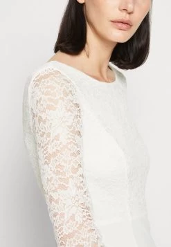 Anna Field Jerseykleid - White 13 Anna Field Jerseykleid - White -Fashion Verkauf 3baeb4b04f6d4acdb24792e68c10a7e9