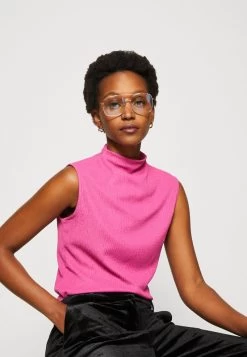 Anna Field Top - Pink 11 Anna Field Top - Pink -Fashion Verkauf 3c25d36d9c774beda99be3f632b85bbb