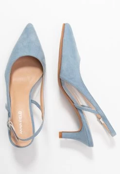 Anna Field Pumps - Blue 11 Anna Field Pumps - Blue -Fashion Verkauf 3c61182e455e49e3b5861145f738b761