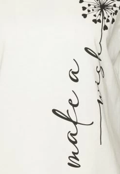 Anna Field T-Shirt Print - Off-white 12 Anna Field T-Shirt Print - Off-white -Fashion Verkauf 3dc7f97123b140618105777de45ecb07