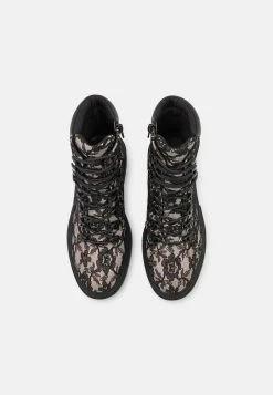 Anna Field Plateaustiefelette - Pink -Fashion Verkauf 3de9054be4184c74b3266f42253d381d