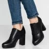 Anna Field COMFORT - High Heel Stiefelette - Black 1 Anna Field COMFORT - High Heel Stiefelette - Black -Fashion Verkauf 3e0d75c5c2ec4f398522d5588643d241