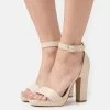 Anna Field High Heel Sandalette - Off-white -Fashion Verkauf 3ee4c782aa6847beba36518b482e1f40