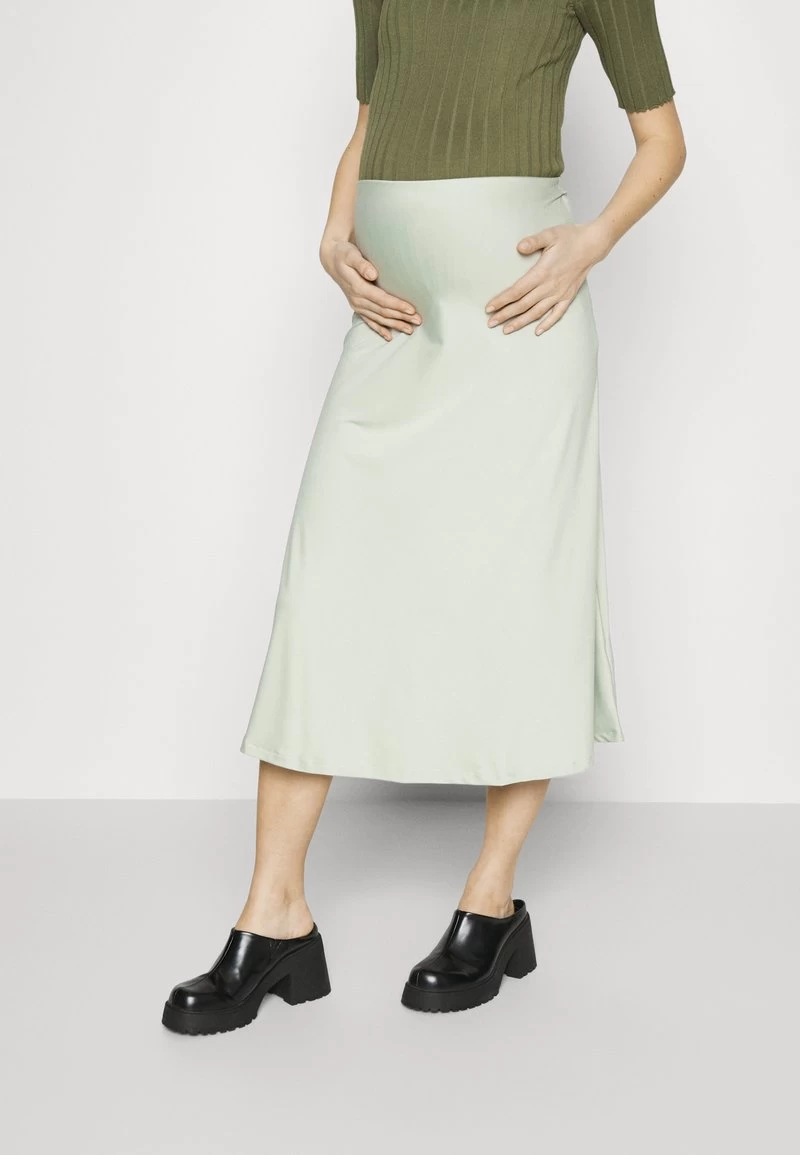 A-Linien-Rock - Light Green 8 A-Linien-Rock - Light Green – Bild 6