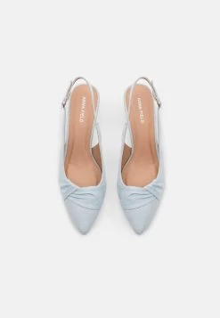 Pumps - Light Blue 13 Pumps - Light Blue -Fashion Verkauf 42ef5386810a43418b8aff62f019136e