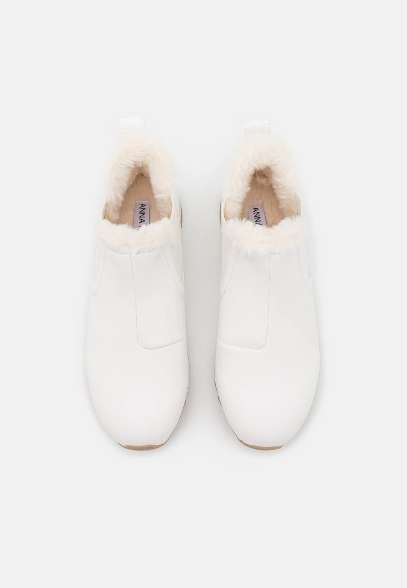 Anna Field Sneaker High - White 8 Anna Field Sneaker High - White – Bild 6