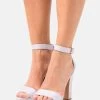 Anna Field High Heel Sandalette - Lilac 1 Anna Field High Heel Sandalette - Lilac -Fashion Verkauf 4453ae017be14d66a7e89fdc0ab53783