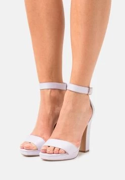 Anna Field High Heel Sandalette - Lilac