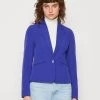 Anna Field Blazer - Blue -Fashion Verkauf 44ba23a8b193436d8e318daa628cc072