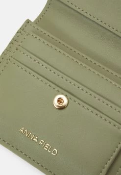 Anna Field Geldbörse - Light Green -Fashion Verkauf 45eb75fd40ff479491c58bc3f232c46c