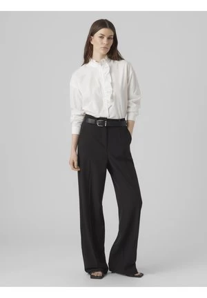 Anna Field Hemdbluse - Off-white 8 Anna Field Hemdbluse - Off-white – Bild 6