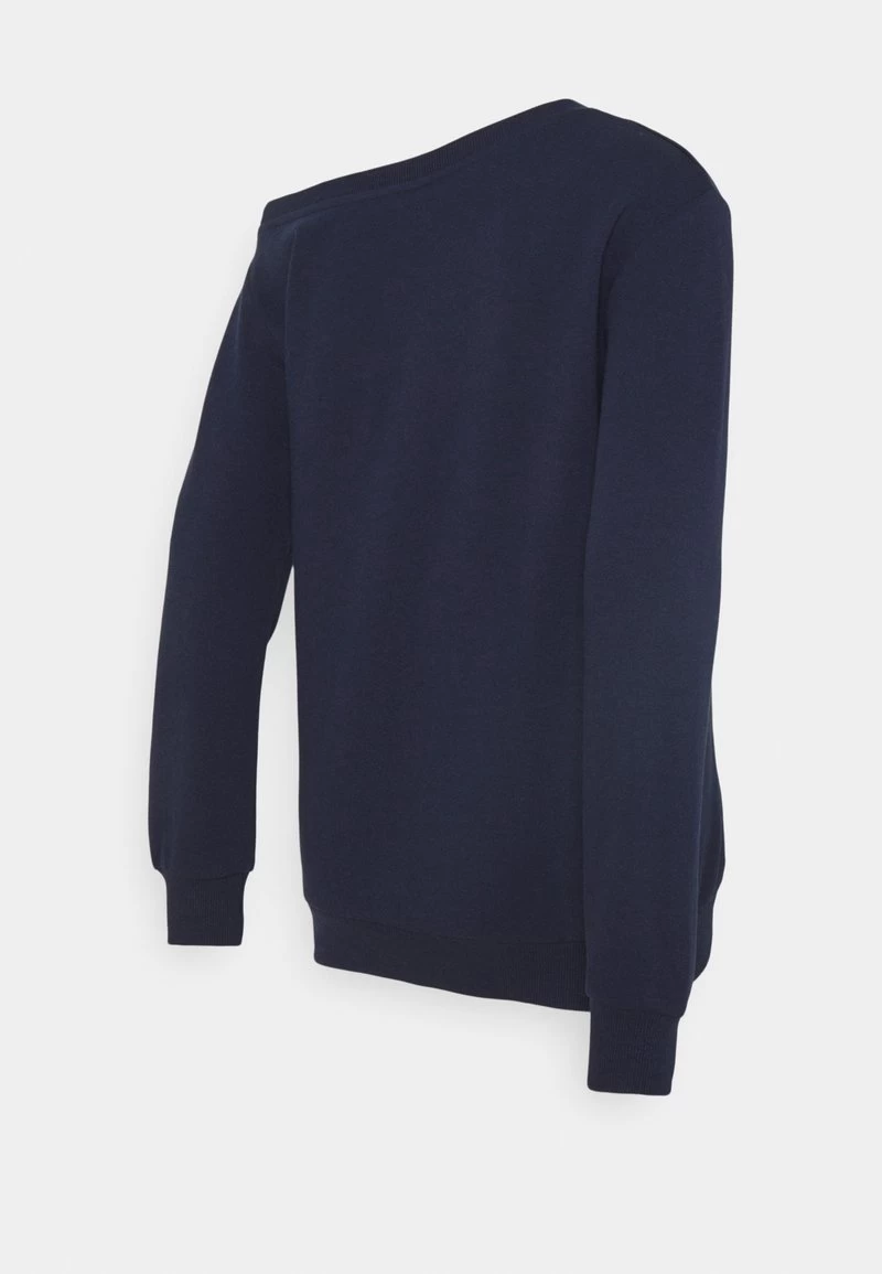 Sweatshirt - Dark Blue 5 Sweatshirt - Dark Blue – Bild 3