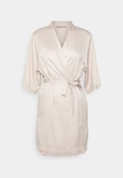 Anna Field Bademantel - Off-white -Fashion Verkauf 4822458456f4462d8ec0ca7e53461a8c