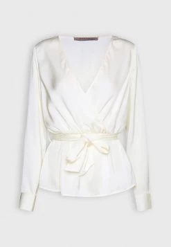 Anna Field Bluse - Off-white 11 Anna Field Bluse - Off-white -Fashion Verkauf 4853514672f64a468155d0a8cf16ef5b 1