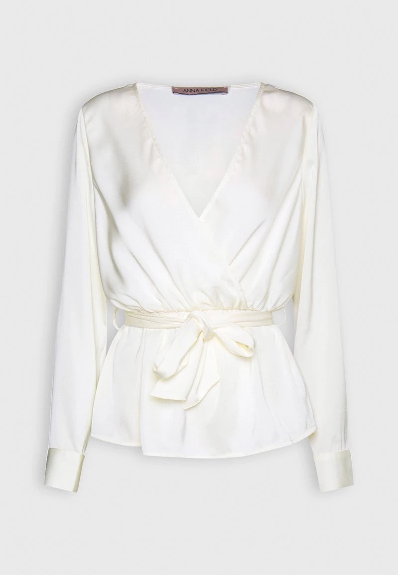 Anna Field Bluse - Off-white 3 Anna Field Bluse - Off-white