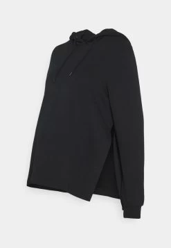 NURSING HOODIE WITH SLIT - Kapuzenpullover - Dark Blue 12 NURSING HOODIE WITH SLIT - Kapuzenpullover - Dark Blue -Fashion Verkauf 485ee354b4684b72a52279803e3c5744 3