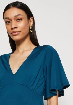 Anna Field Jerseykleid - Blue 13 Anna Field Jerseykleid - Blue -Fashion Verkauf 49bd34ca50384b61a47ed0498dcd1487